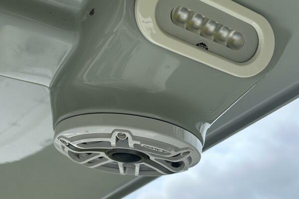 26ft BlackJack Yacht For Sale