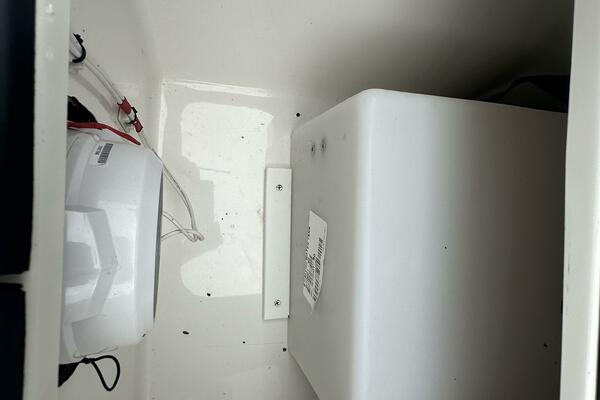 26ft BlackJack Yacht For Sale