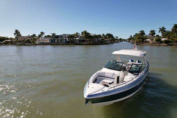 Formula 330 CBR Yacht For Sale