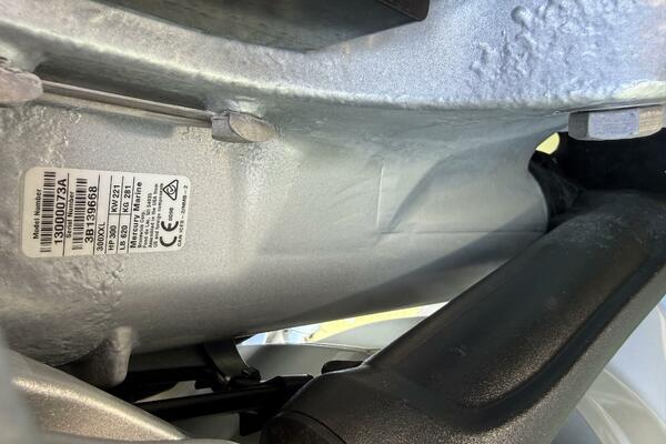 Sea Smoke 33ft Formula Yacht For Sale