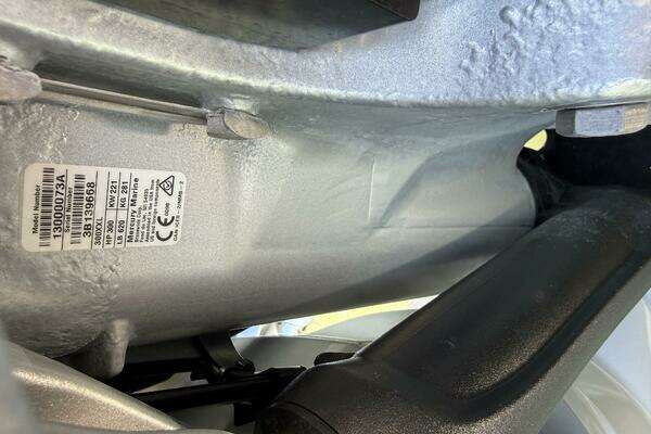 Formula 330 CBR Yacht For Sale