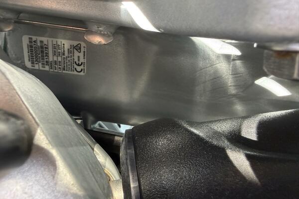 Sea Smoke 33ft Formula Yacht For Sale