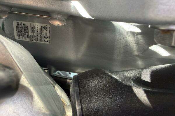 Formula 330 CBR Yacht For Sale