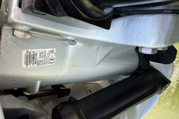 Formula 330 CBR Yacht For Sale