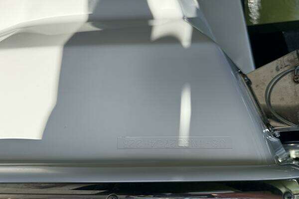 Formula 330 CBR Yacht For Sale