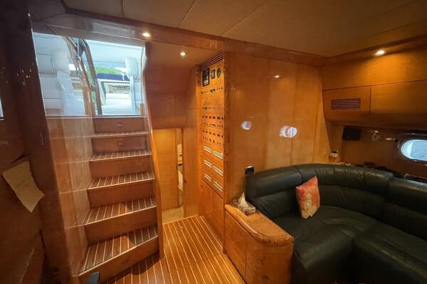 Echo 75ft Versilcraft Yacht For Sale