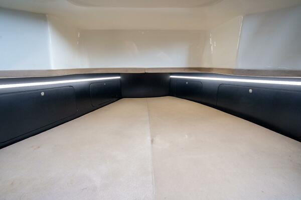 42ft Skipper Yacht For Sale