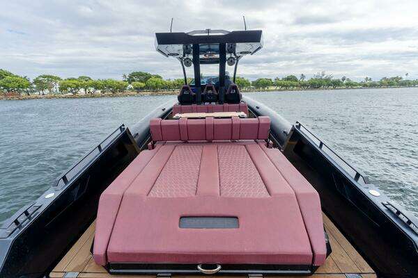 Skipper 42 NC Yacht For Sale