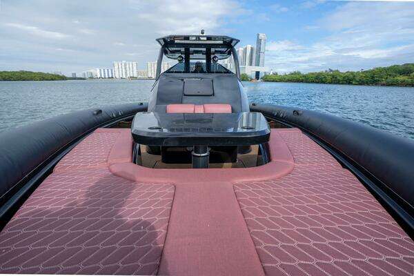 Skipper 42 NC Yacht For Sale