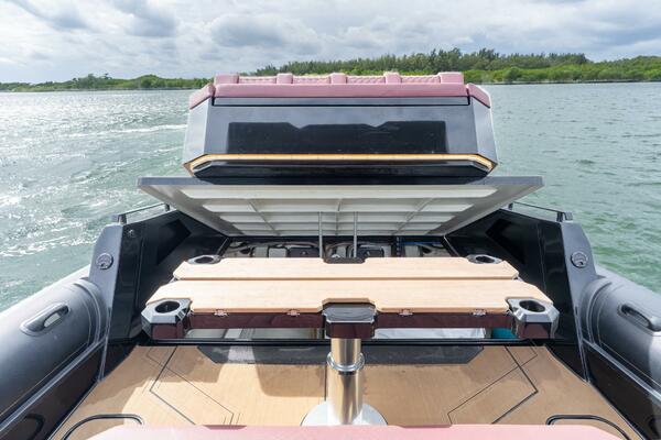 42ft Skipper Yacht For Sale