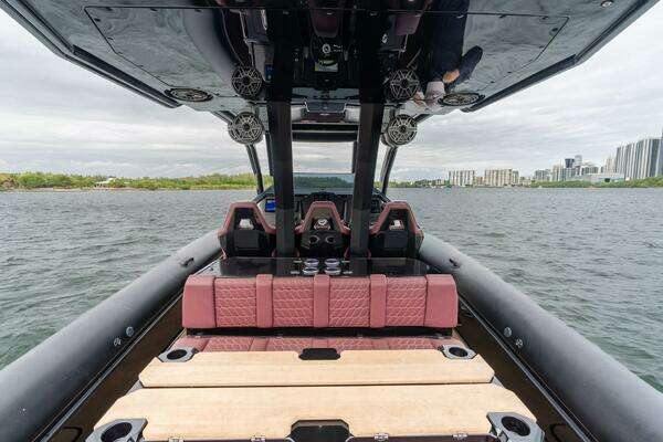 Skipper 42 NC Yacht For Sale