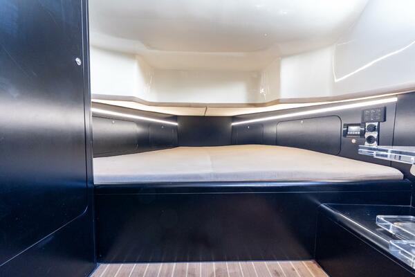 42ft Skipper Yacht For Sale