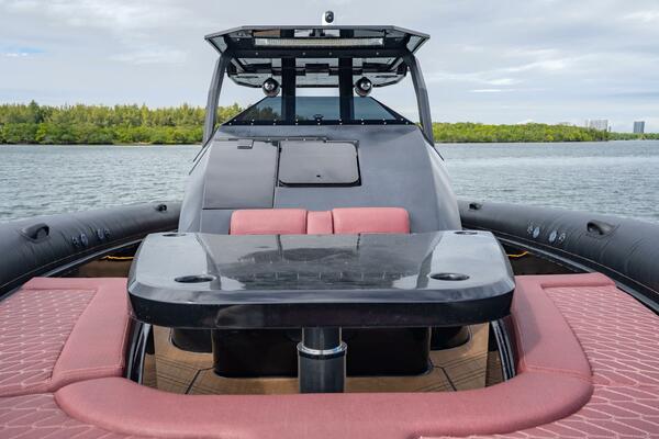 42ft Skipper Yacht For Sale