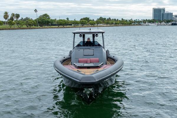 42ft Skipper Yacht For Sale