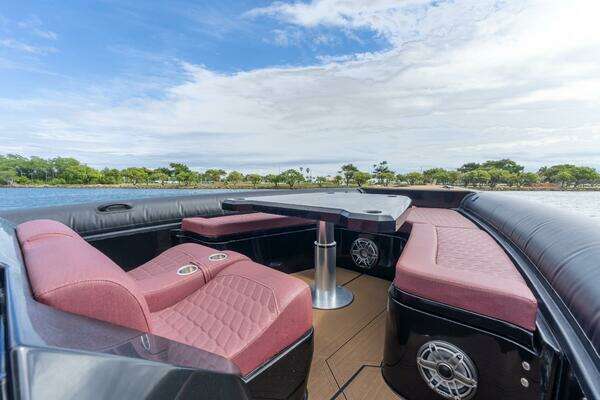 Skipper 42 NC Yacht For Sale