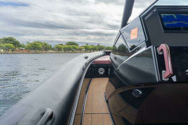 Skipper 42 NC Yacht For Sale