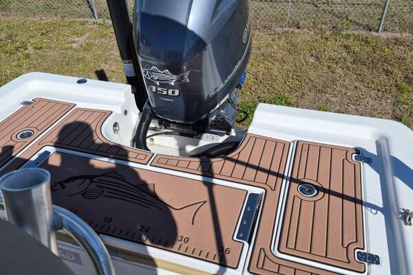 20ft Sportsman Yacht For Sale