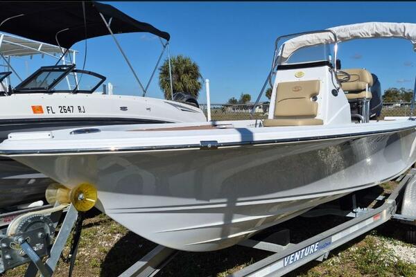 20ft Sportsman Yacht For Sale