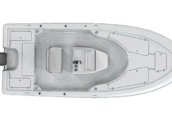 20ft Sportsman Yacht For Sale