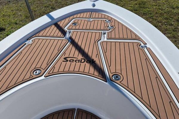 20ft Sportsman Yacht For Sale