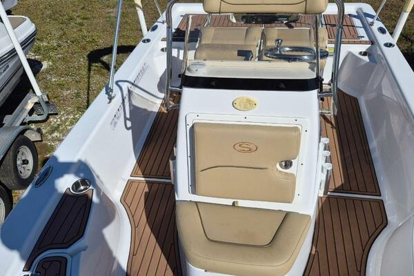 20ft Sportsman Yacht For Sale