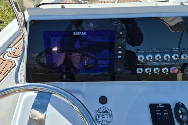 20ft Sportsman Yacht For Sale