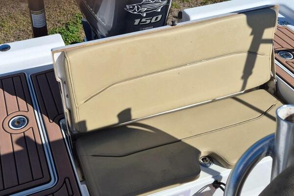 20ft Sportsman Yacht For Sale