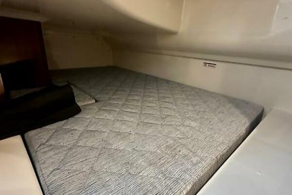 Breeezy 37ft Pursuit Yacht For Sale