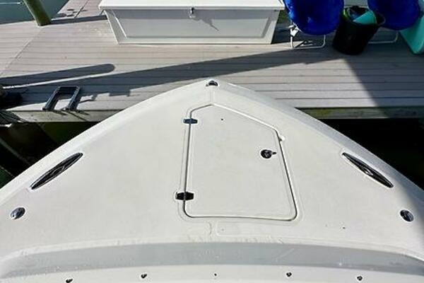 Breeezy 37ft Pursuit Yacht For Sale