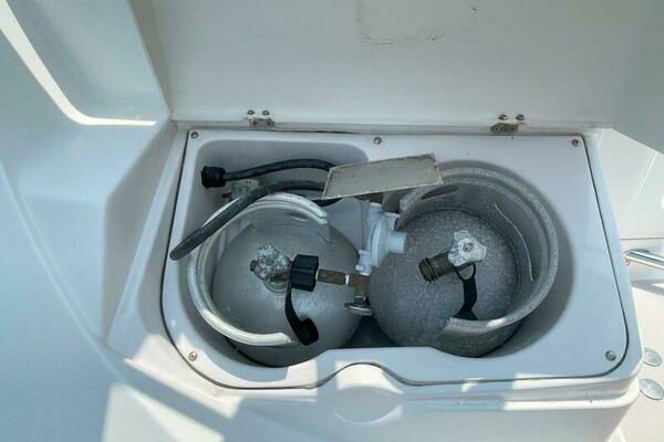 Advocate 44ft Catalina Yacht For Sale