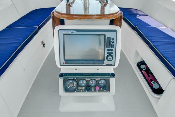 Advocate 44ft Catalina Yacht For Sale