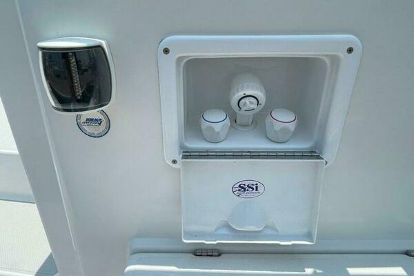 Advocate 44ft Catalina Yacht For Sale