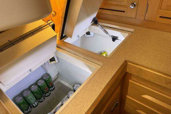 Tartan 400 Yacht For Sale