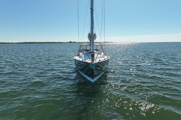 40ft Tartan Yacht For Sale