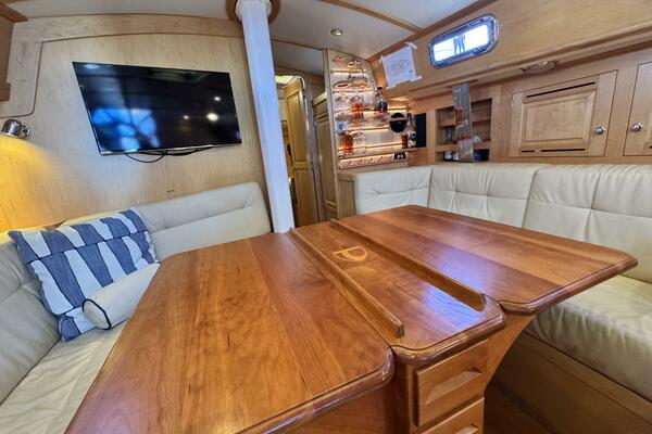 40ft Tartan Yacht For Sale