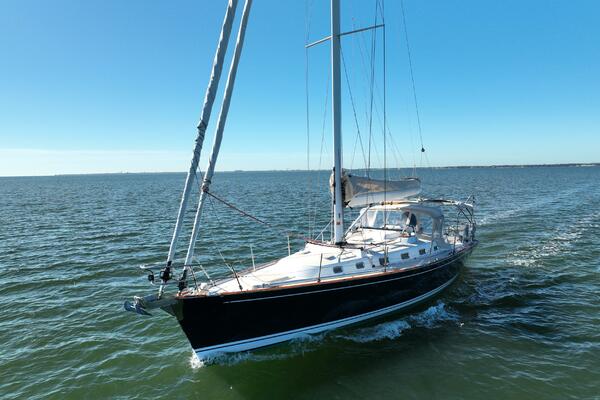 40ft Tartan Yacht For Sale
