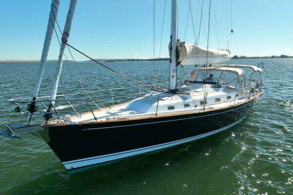 40-ft-Tartan-2013-400- Sarasota  Florida United States  yacht for sale