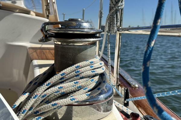 40ft Tartan Yacht For Sale