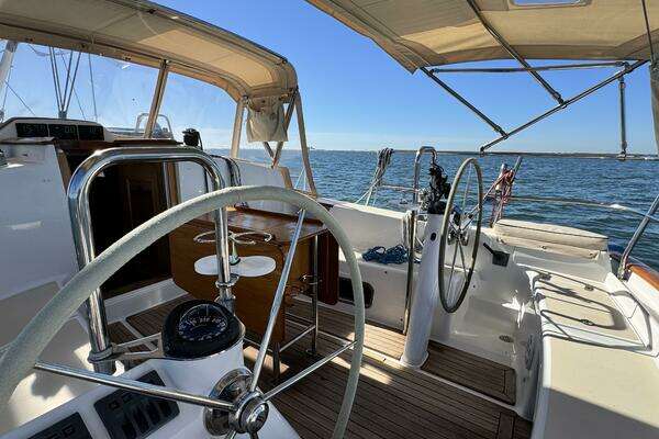 Tartan 400 Yacht For Sale