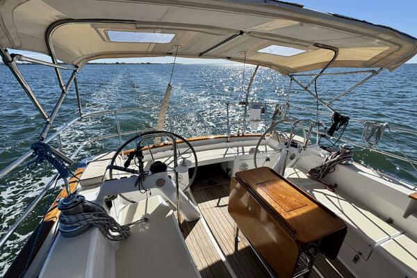 40ft Tartan Yacht For Sale