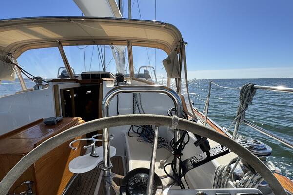 40ft Tartan Yacht For Sale