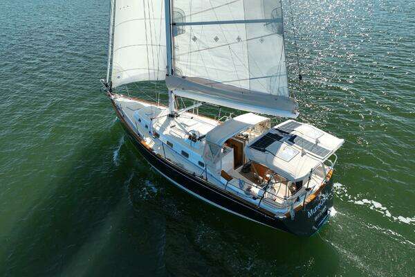 Tartan 400 Yacht For Sale