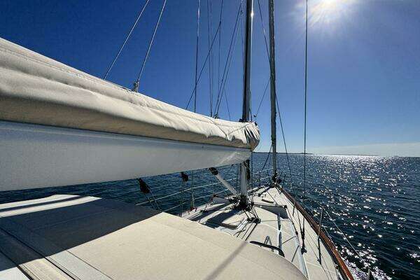 Tartan 400 Yacht For Sale