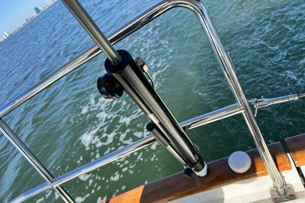 Tartan 400 Yacht For Sale