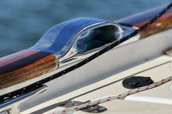 Tartan 400 Yacht For Sale