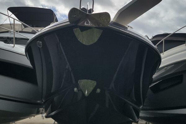 30ft Chaparral Yacht For Sale