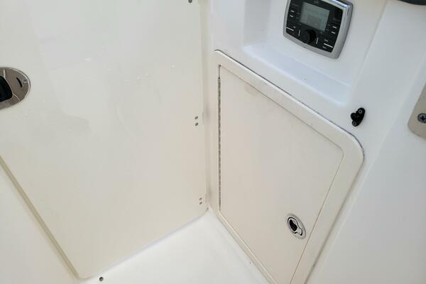 30ft Chaparral Yacht For Sale