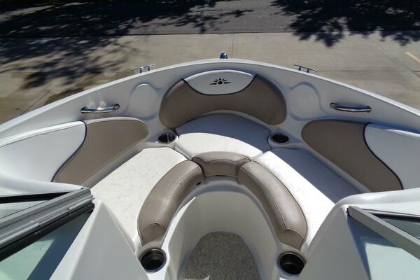 20ft Mariah Yacht For Sale