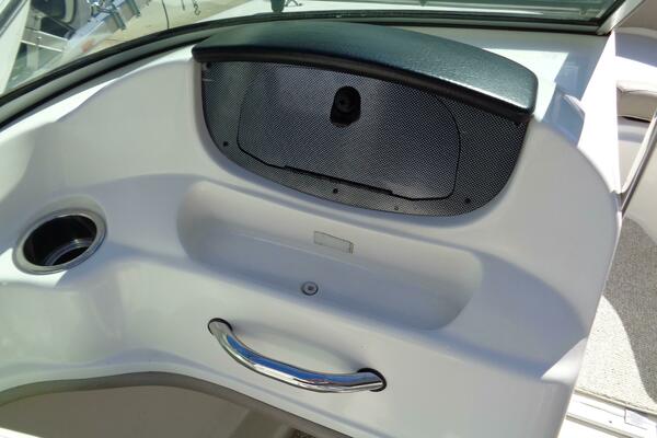 20ft Mariah Yacht For Sale