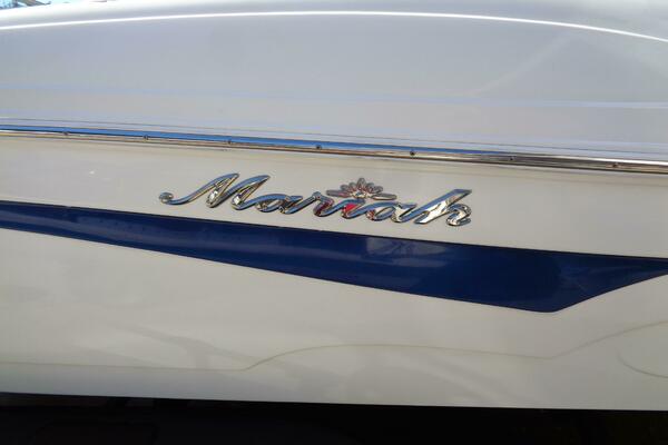 20ft Mariah Yacht For Sale